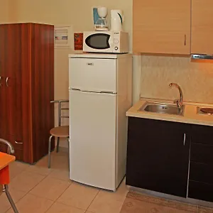 Apartament Dionysus &, Ierissos